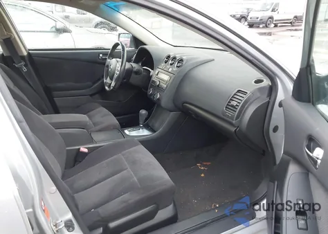 2008 Nissan Altima 2.5 S z USA, uszkodzony, nr VIN 1N4AL21E58C197992